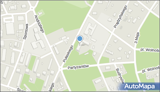 5321879725, Stowarzyszenie 