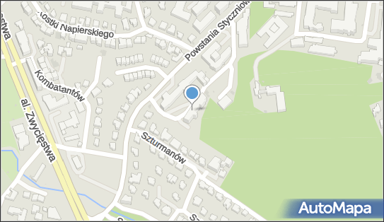 Stowarzyszenie Nurków Zawodowych Rzeczypospolitej Polskiej w Gdyni 81-519 - Przedsiębiorstwo, Firma, NIP: 5861088602