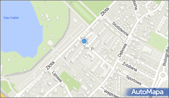 6342263444, Stowarzyszenie Obrony Interesów Lokatorów z Siedzibą w Katowicach w Likwidacji 