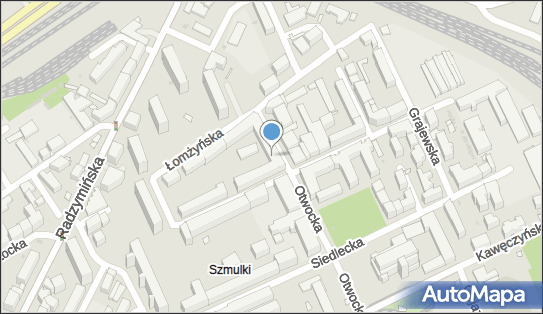 Stowarzyszenie Obywatel R P, Otwocka 7, Warszawa 03-759 - Przedsiębiorstwo, Firma, NIP: 1132602647