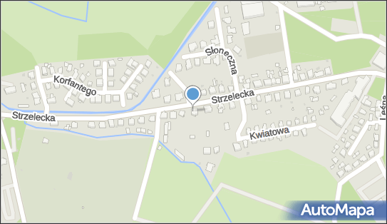 Stowarzyszenie Obywatelskie Ziemi Kluczborskiej, Strzelecka 23 46-200 - Przedsiębiorstwo, Firma, numer telefonu