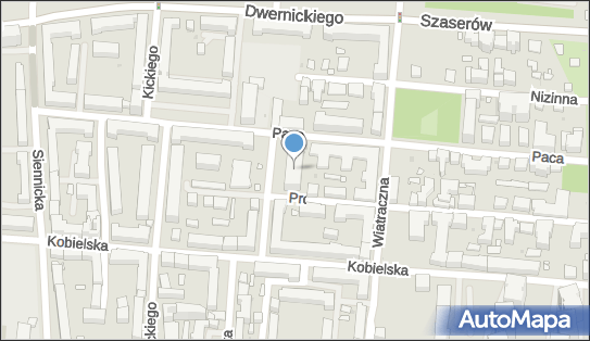 1132486460, Stowarzyszenie Ochrony Pracy 