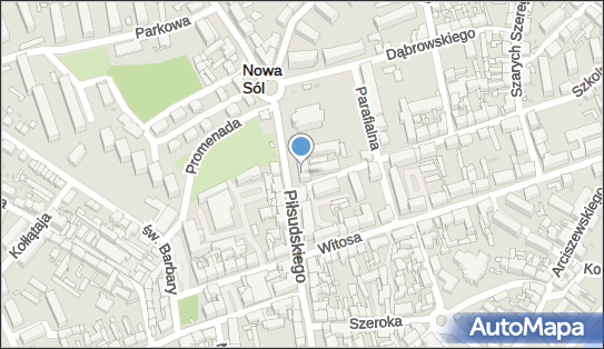 9252100272, Stowarzyszenie Odra Dla Turystów 