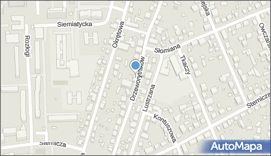 Stowarzyszenie Ogrody Życia, Drzeworytników 51A, Warszawa 01-341 - Przedsiębiorstwo, Firma, numer telefonu, NIP: 5222779357