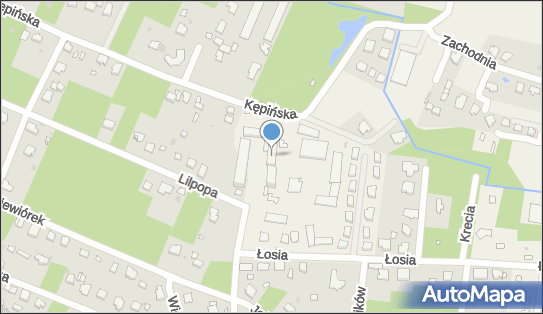 Stowarzyszenie Ojkos [ w Likwidacji, Kępińska 90, Otrębusy 05-805 - Przedsiębiorstwo, Firma, NIP: 5342300682