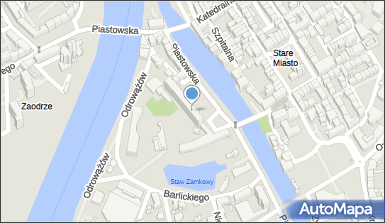 Stowarzyszenie Opolskie Nadrenia Palatynat, ul. Piastowska 14 45-082 - Przedsiębiorstwo, Firma, numer telefonu, NIP: 7542865214