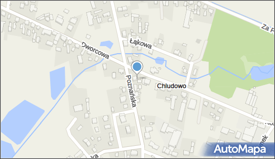 9721235850, Stowarzyszenie Orkiestra Dęta w Chludowie 
