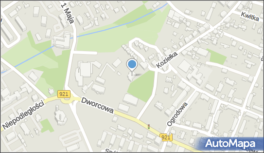 9691507923, Stowarzyszenie 
