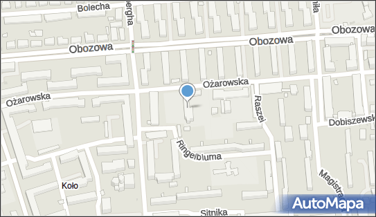 016032105, Stowarzyszenie Orlego Lotu 