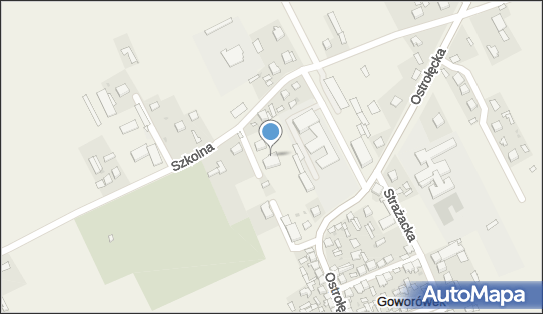 Stowarzyszenie Osób i Rodziców Dzieci Niepełnosprawnych 07-440 - Przedsiębiorstwo, Firma, numer telefonu, NIP: 7582143473