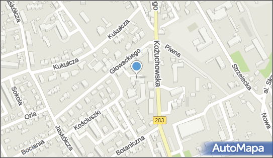978002800, Stowarzyszenie Osób Niepełnosprawnych 