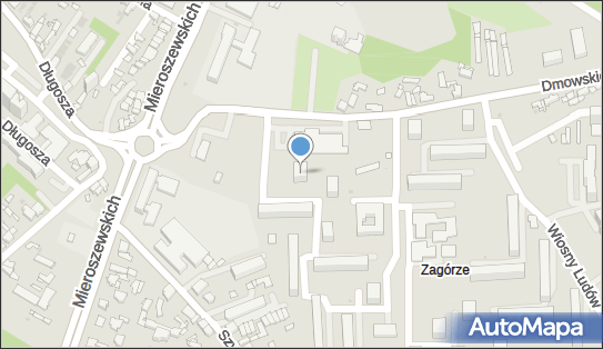 6442875425, Stowarzyszenie Osób Niepełnosprawnych Ruchowo 