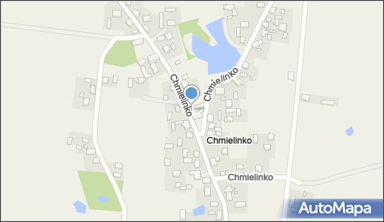 Stowarzyszenie Oświatowe Dziecko, Chmielinko 55, Chmielinko 64-310 - Przedsiębiorstwo, Firma, numer telefonu