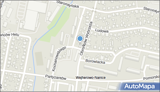 5881008173, Stowarzyszenie Oświatowe 