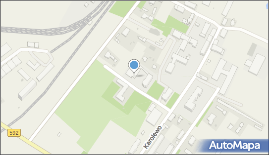 7422011426, Stowarzyszenie Oświatowo-Kulturalne Gminy Kętrzyn 
