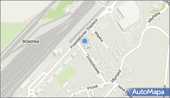 120373509, Stowarzyszenie Oświęcimskie Centrum Trzeźwości 