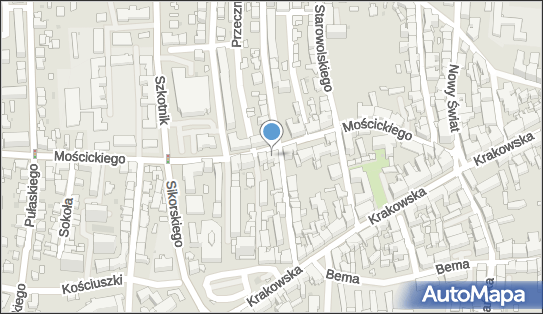 Stowarzyszenie Otwarte Serce, ul. Ignacego Mościckiego 24, Tarnów 33-100 - Przedsiębiorstwo, Firma, numer telefonu, NIP: 9930444888