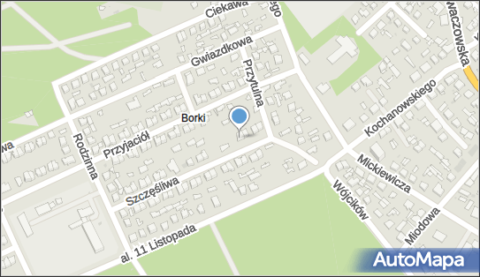 8121826648, Stowarzyszenie 
