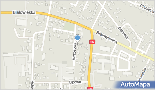 Stowarzyszenie Pamięć i Tożsamość Okno, Wrzosowa 7 17-100 - Przedsiębiorstwo, Firma, numer telefonu, NIP: 5432124131