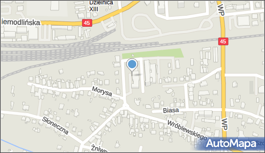 Stowarzyszenie Pancerny Skorpion, ul. Walerego Wróblewskiego 46 45-739 - Przedsiębiorstwo, Firma, numer telefonu, NIP: 7543100821