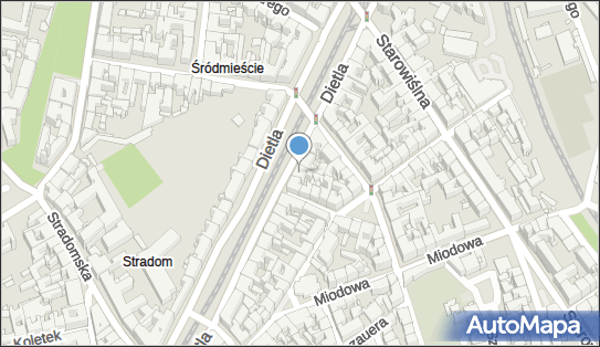 6762204218, Stowarzyszenie Pardes 
