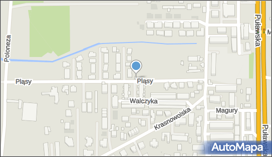 9512135400, Stowarzyszenie Pląsy 
