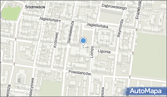 Stowarzyszenie Pokolenia NZS, pl. Sejmu Śląskiego 2, Katowice 40-032 - Przedsiębiorstwo, Firma, NIP: 6342616262