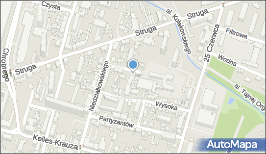 7962565111, Stowarzyszenie 
