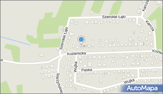 Stowarzyszenie Polskich Wychowanków Camp Rising Sun, Kozienicka 46 30-397 - Przedsiębiorstwo, Firma, numer telefonu, NIP: 8222007260