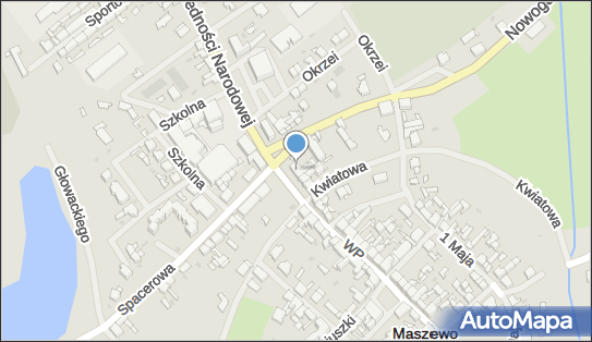 8521895110, Stowarzyszenie 'Pomoc i Rozwój 