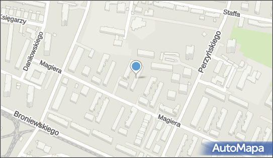 Stowarzyszenie Pomocna Dłoń, ul. Antoniego Magiera 22, Warszawa 01-856 - Przedsiębiorstwo, Firma, numer telefonu, NIP: 1181657795