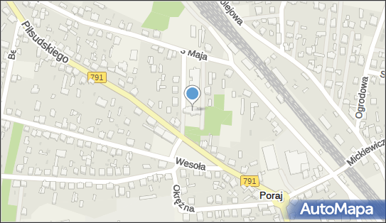 5771896706, Stowarzyszenie Pomocy Dzieciom 