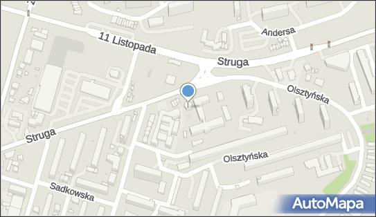9481793644, Stowarzyszenie Pomocy Dzieciom Niewidomym i Niedowidzącym 