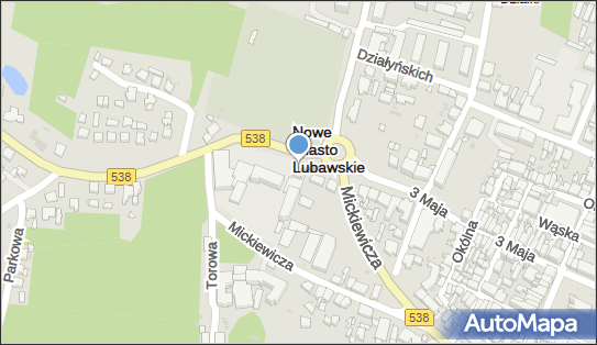 8771388035, Stowarzyszenie Pomocy Dzieciom Specjalnej Troski 
