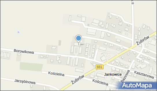 Stowarzyszenie Pomocy Eurys, ul. Borowikowa 4 B, Jankowice 43-215 - Przedsiębiorstwo, Firma, NIP: 6292339902