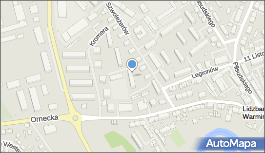 7431782991, Stowarzyszenie Pomocy Osobom Niepełnosprawnym 