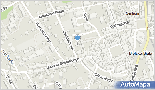 5471839644, Stowarzyszenie Pomocy Osobom Niepełnosprawnym 
