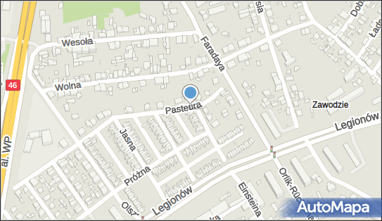 Stowarzyszenie Pomocy Poszkodowanym w Wypadkach Eunomia 42-202 - Przedsiębiorstwo, Firma, numer telefonu, NIP: 9492027095