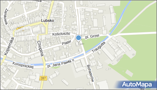 Stowarzyszenie Pomocy Potrzebującym, ul. Bohaterów 2, Lubsko 68-300 - Przedsiębiorstwo, Firma, numer telefonu, NIP: 9281994361