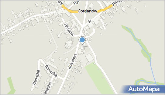 5521713478, Stowarzyszenie Pomocy Szkole Podstawowej w Jordanowie 