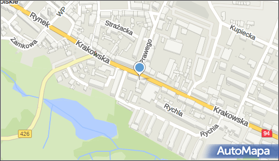 7561838388, Stowarzyszenie Pomocy Wzajemnej 
