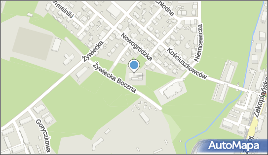 6792629744, Stowarzyszenie 