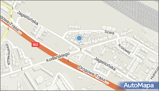 9691604968, Stowarzyszenie Poszkodowanych Przedsiębiorców RP 