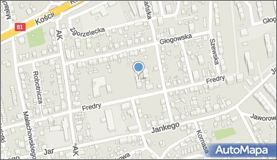 Stowarzyszenie Pracowników Przychodni nr 8 im Aleksandra Fredry 40-662 - Przedsiębiorstwo, Firma, numer telefonu, NIP: 9542312290