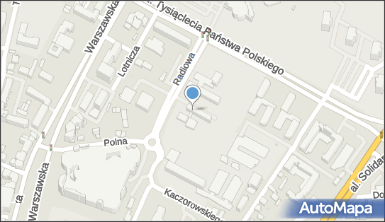 6572767088, Stowarzyszenie Pro Arte 