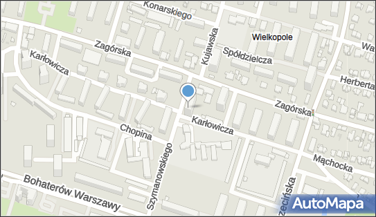 9591767464, Stowarzyszenie Prorew 