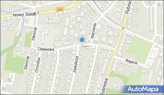 Stowarzyszenie Provizorca, Opawska 11, Gliwice 44-100 - Przedsiębiorstwo, Firma