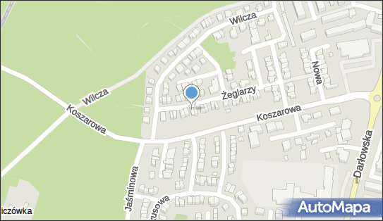 220122550, Stowarzyszenie Prywatnych Właścicieli Domków Rekreacyjnych 