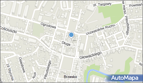 8691985912, Stowarzyszenie Przedsiębiorców Brzeskich 