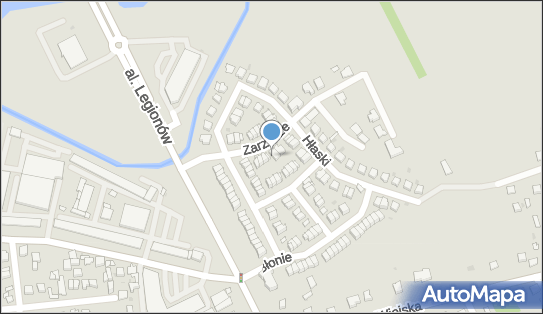 8262163049, Stowarzyszenie Przedsiębiorców i Handlowców 